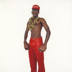 Big Poe – Tyler, The Creator