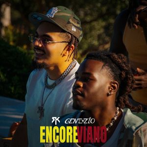 Viano – RK, Genezio