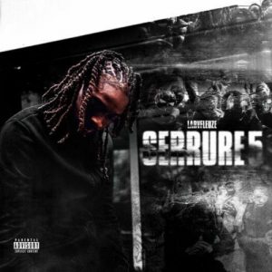 SERRURE #5 – La Rvfleuze