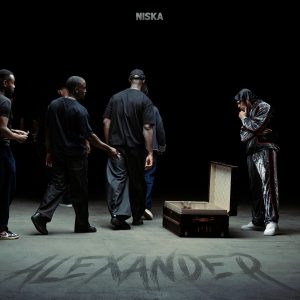 Alexander – Niska