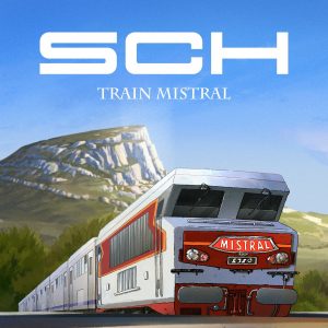 Track Image