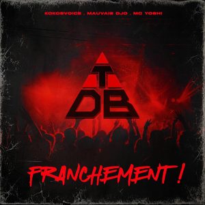 Charger (avec MC YOSHI, Mauvais djo et Kokosvoice) – Triangle des bermudes