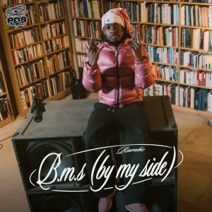 B.M.S (by my side) – RAMBO GOYARD