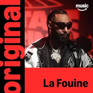 Everyday (Amazon Music Original) – La Fouine