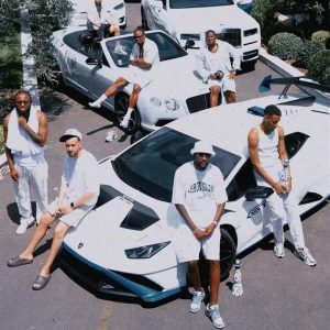 Monaco • Guy2Bezbar