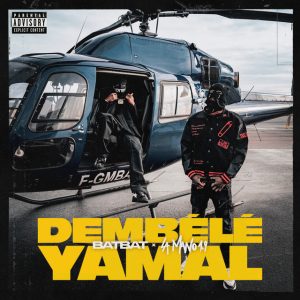 Track Image