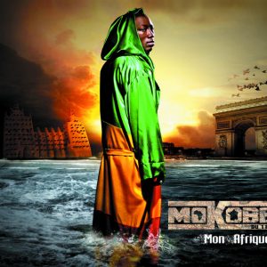 Mokobé – Maman dort ft. Booba