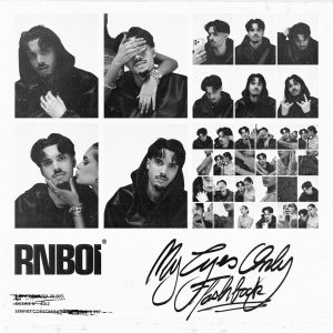 ELLE VOULAIT – RnBoi