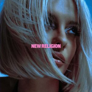 New Religion – Bebe Rexha