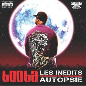 Double Poney (Instrumental) – Booba