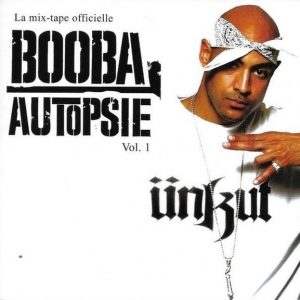 Cash Flow – Booba, Zoxea