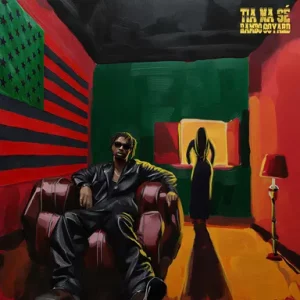 Tia Na Sé – RAMBO GOYARD