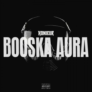 Booska Aura – Konieur