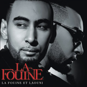 Veni vidi vici – La Fouine