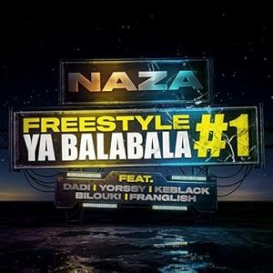 Freestyle Ya Balabala #1