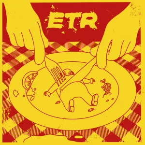 Electric Guest – ETR