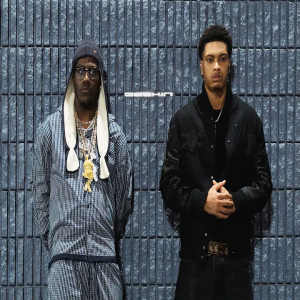 GEEKIN – Nemzzz, Lil Yachty