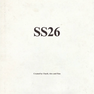 Track Image