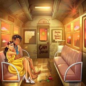 Calm Down – Rema, Selena Gomez