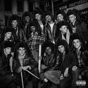 tempête – Willylancien