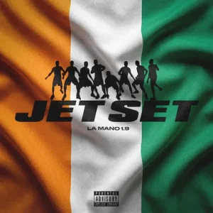 JET SET – La Mano 1.9
