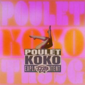 Poulet Koko – TKS 2G