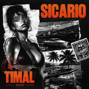 Sicario – Timal