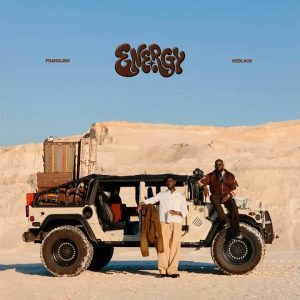Uber – Franglish, KeBlack, Mauvais djo