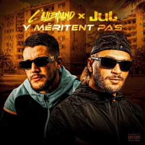 Y méritent pas – L’allemand, JUL