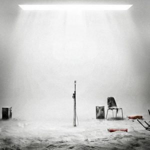 PLQ XIII – Le Rat Luciano, GRÜNT