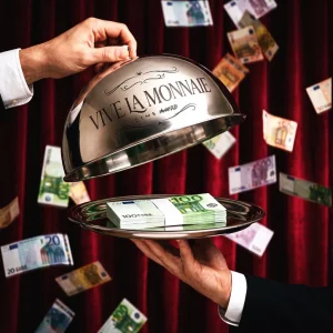 VIVE LA MONNAIE – GIMS, Mauvais Djo