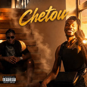 CHETOU – Nono La Grinta, JKDM