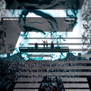 La Révolution – MORTEN, David Guetta