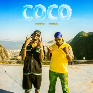 Coco – Ninho, Niska