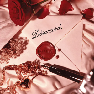 DÉSACCORD – GIMS