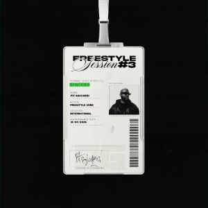 Freestyle Session #3 – Pit Baccardi