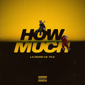 How Much – La Mano 1.9, PLK