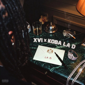 LA B – Koba LaD, XVI