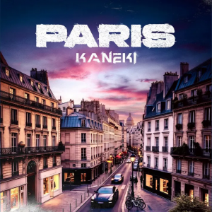 Paris • Kaneki