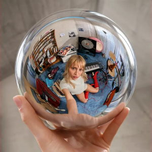Love Triangle – Angèle, Caroline Polachek, SebastiAn
