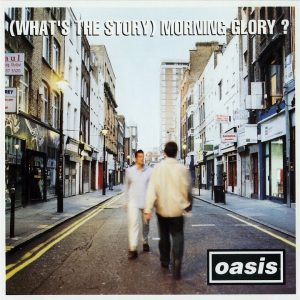 Wonderwall – Oasis