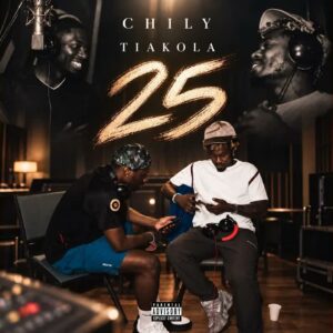 25 – Chily, Tiakola