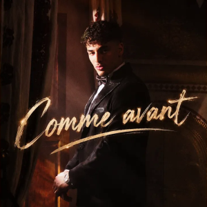 Comme Avant – Moha k