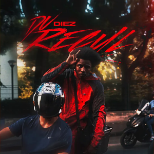 DU RECUL – Diez
