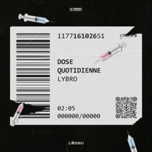 Dose Quotidienne – Lybro