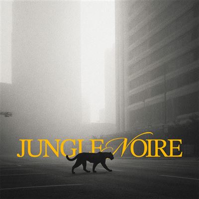 Scylla, Furax Barbarossa - Jungle Noire
