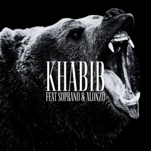 KHABIB – Scylla, Furax Barbarossa, Soprano, Alonzo
