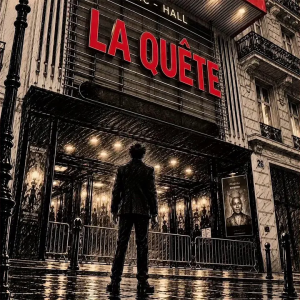 La quête – Ycare