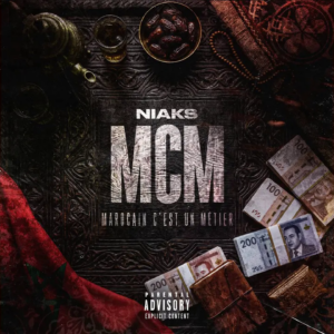 MCM – Niaks