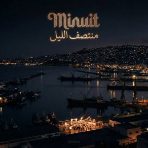 Minuit – Paqueta